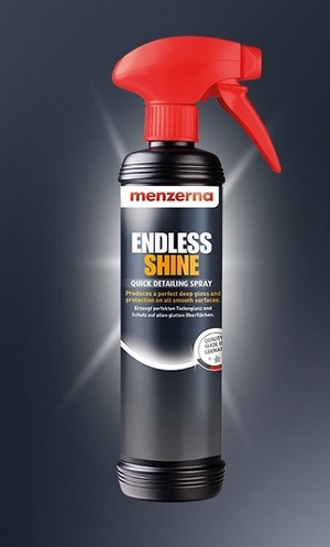 Endless Shine, 500 ml